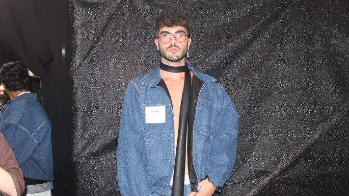 עידן כהן (צילום: אביגיל וסרמן)