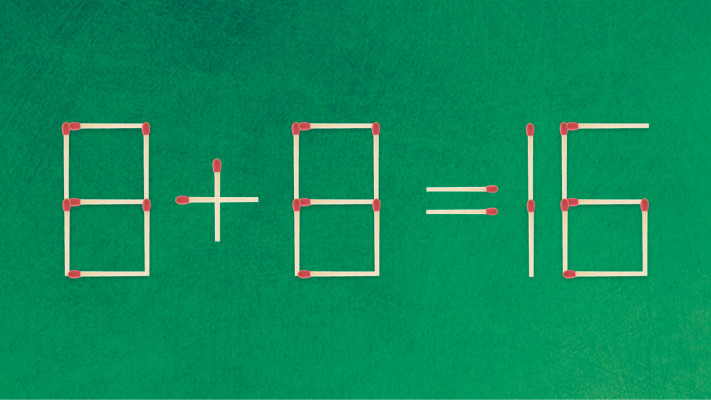 פתרון החידה