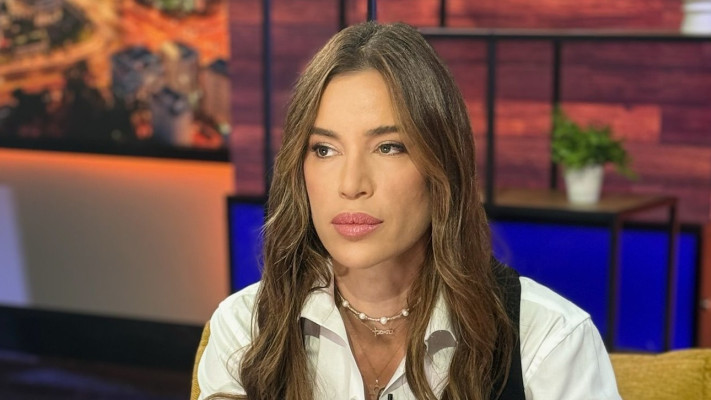 נטלי דדון (צילום: שירן פרץ)