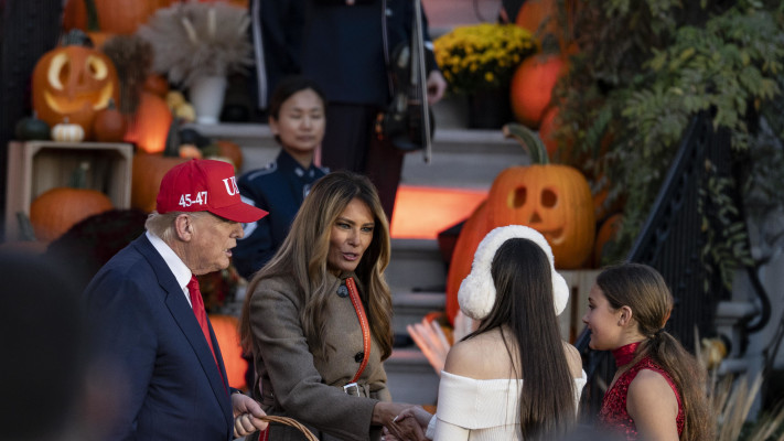 מסיבת גטסבי הגדול של טראמפ