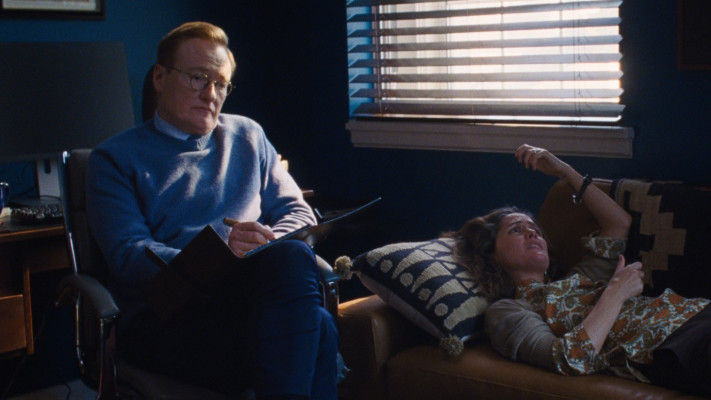 ''אם היו לי רגליים הייתי בועטת בך''