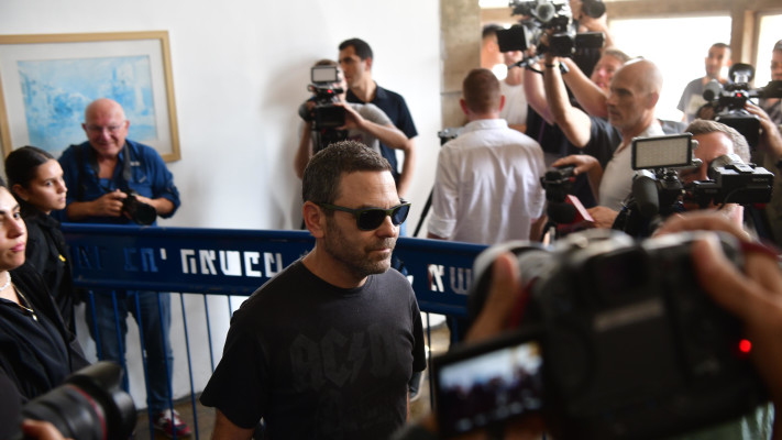 הארכת המעצר של הפצ''רית לשעבר