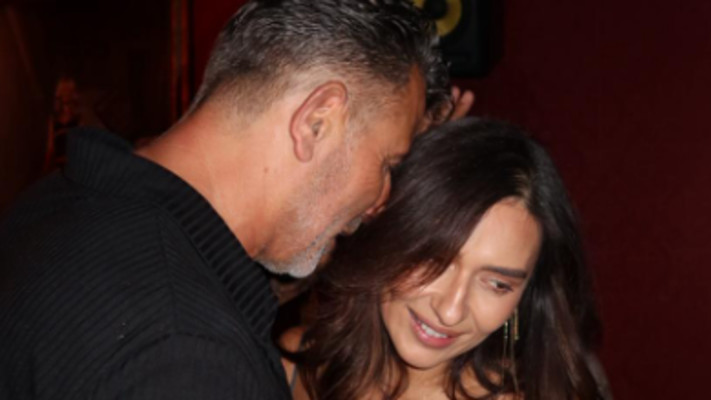 שרון שואן וירדן שלומי (צילום: אינסטגרם)