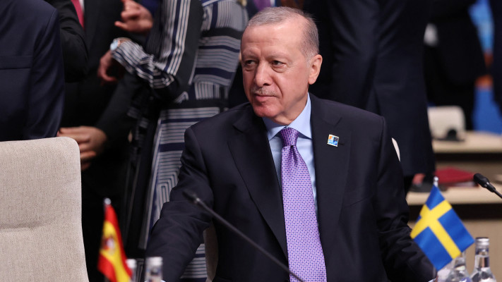 רג'יפ טאיפ ארדואן