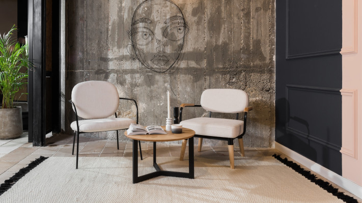 צמר שטיחים יפים - מעצבת מאיה לבנת הרוש 