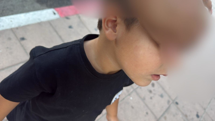 ילדי גן כרם ג׳ באשקלון