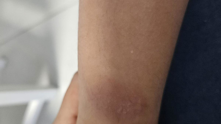 ילדי גן כרם ג׳ באשקלון