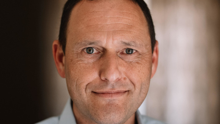 עו''ד איתי אופיר