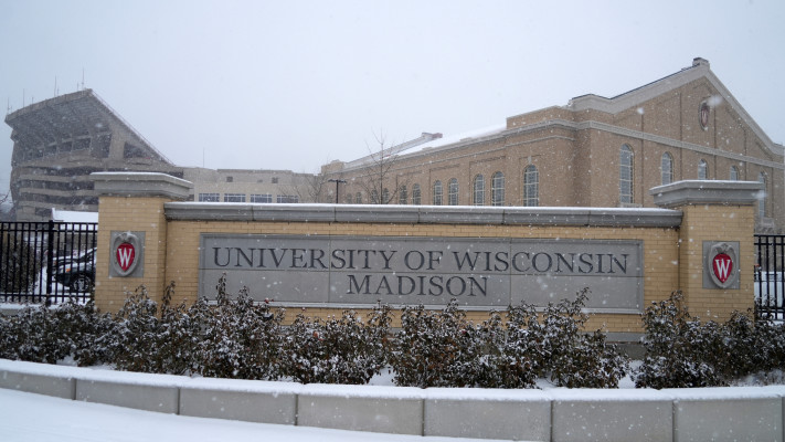 אוניברסיטת ויסקונסין