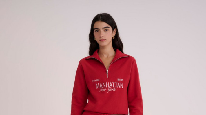 הודיס, מכנס - 149.90 ש''ח, חולצה - 149.90 ש''ח