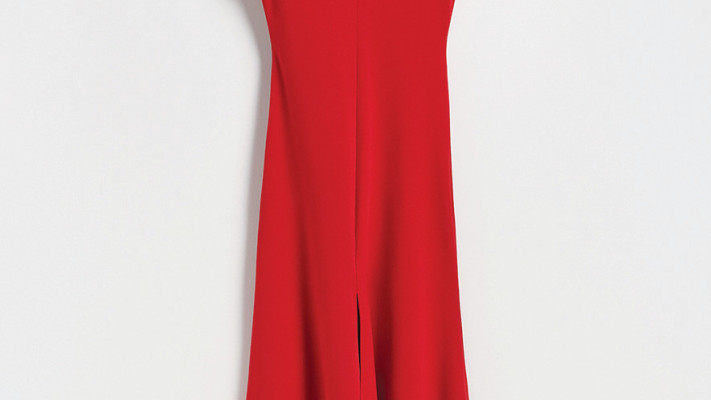 ריזרבד. שמלה - 99.90 ש''ח