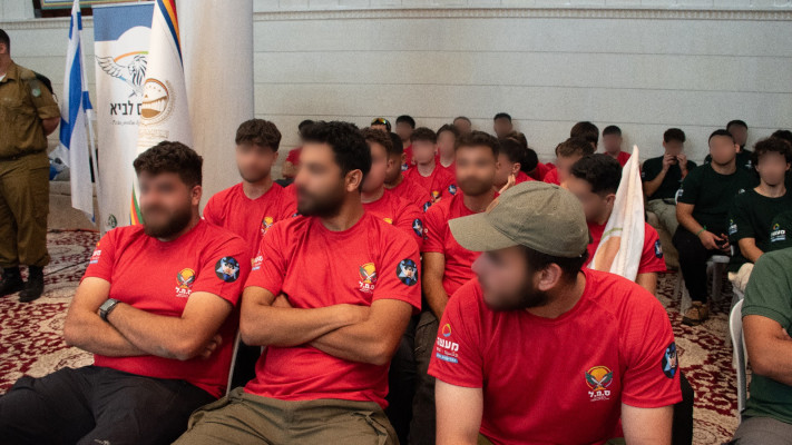 קמפוס לביא, מכינות קדם צבאיות לגיוס דרוזים