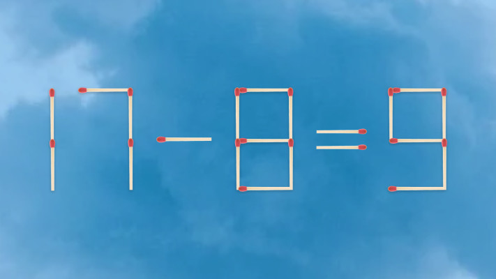 פתרון החידה