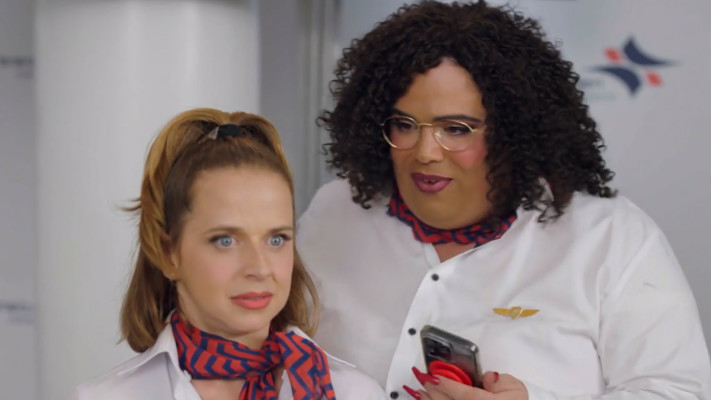 אוראל צברי, גיה באר גורוביץ'