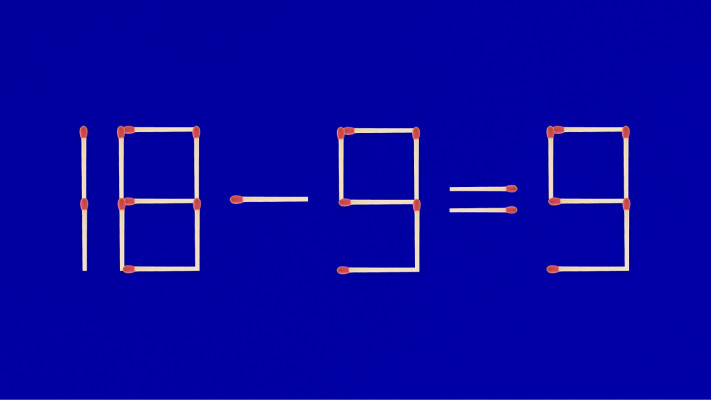 פתרון החידה