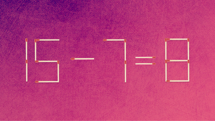 פתרון החידה