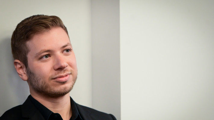 יאיר נתניהו