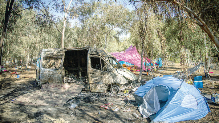 האמבולנס בנובה