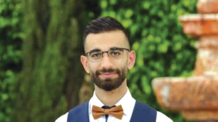 עוואד דראוושה