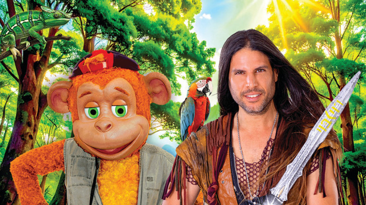 רוי בוי וקופיקו