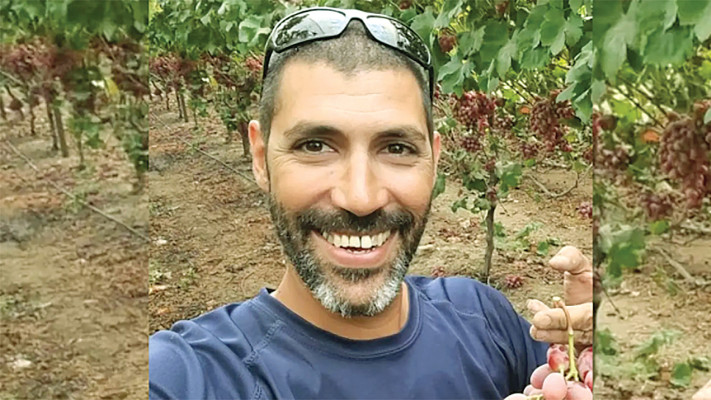 תמיר אדר ז''ל