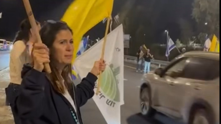 יעל אדר, אמו של תמיר אדר ז''ל 