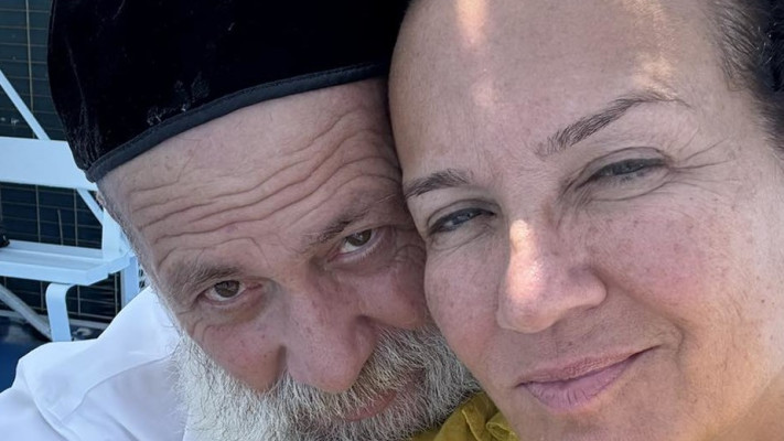 צופית גרנט ושולי רנד (צילום: אינסטגרם)