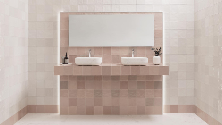 המותג PORCELANOSA