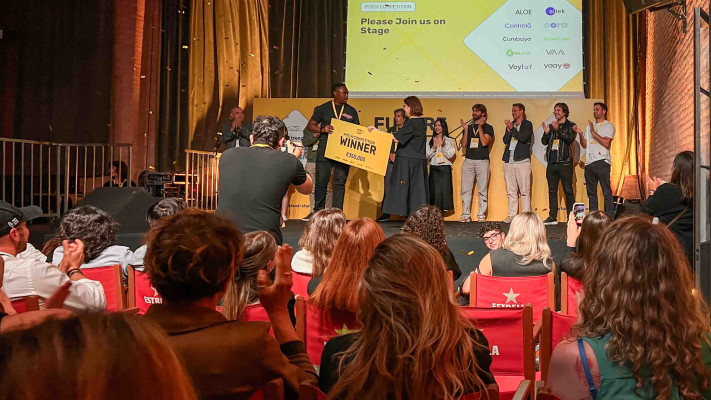 Future Travel Summit&rlm;