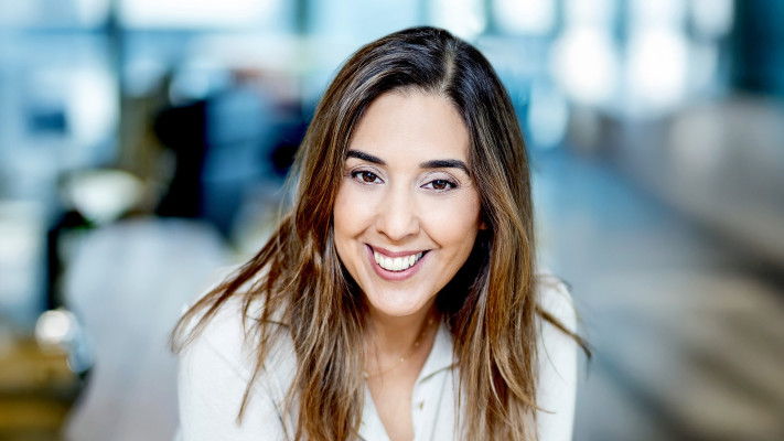 עינת בנימיני, מייסדת ומנהלת Concentrix ישראל