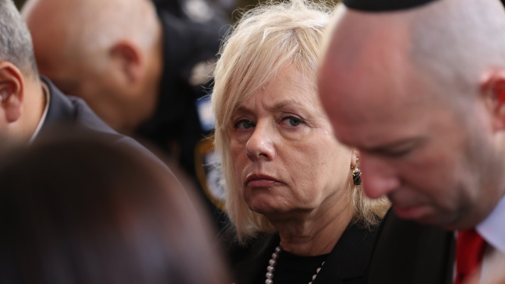 ביקשה בספטמבר לכנס דיון דחוף. גלי בהרב מיארה