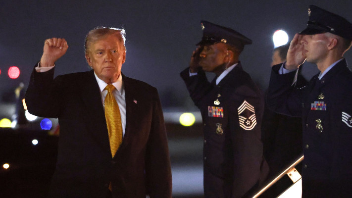 דונלד טראמפ