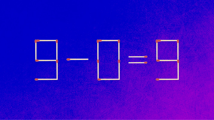 פתרון החידה