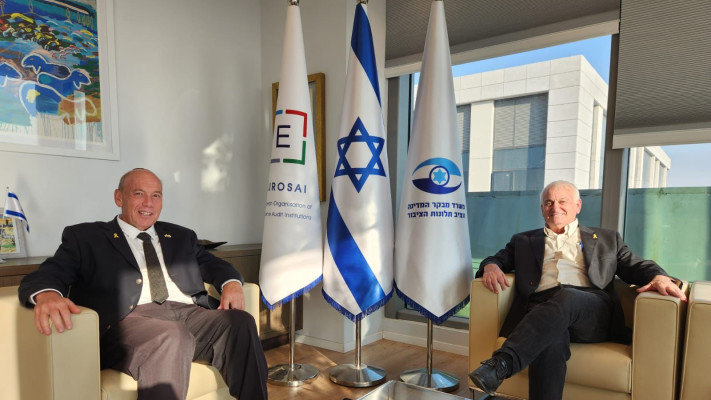 מבקר המדינה, מתניהו אנגלמן, ח''כ אלון שוסטר