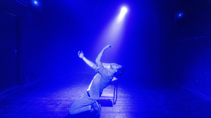 כל אחד והמים שלו