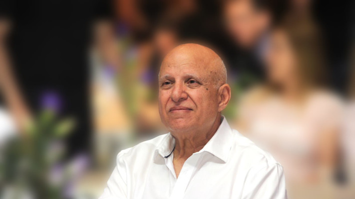 אביגדור יצחקי