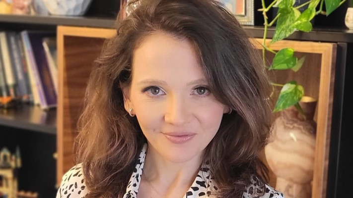 ד''ר אירה פלוטניק (צילום: יחצ)