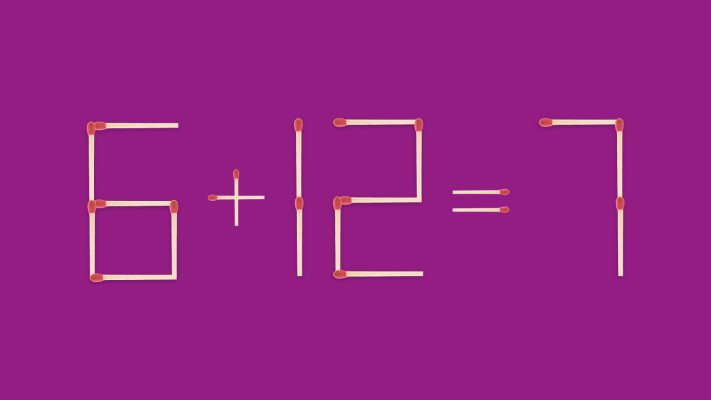 חידת גפרורים