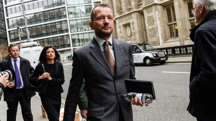 ג'ונתן מונרו