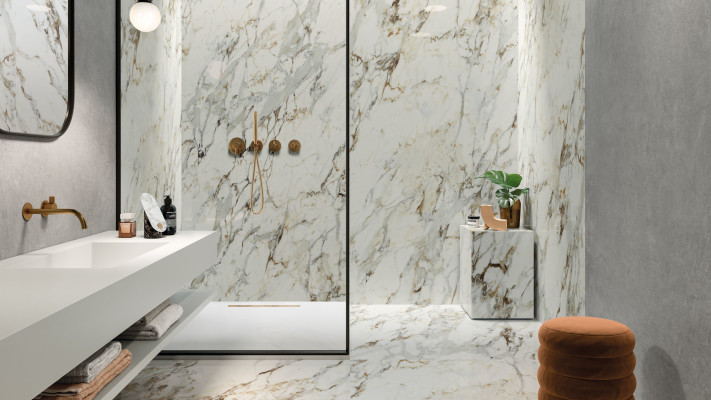 מראה אחיד להשיג בויה ארקדיה