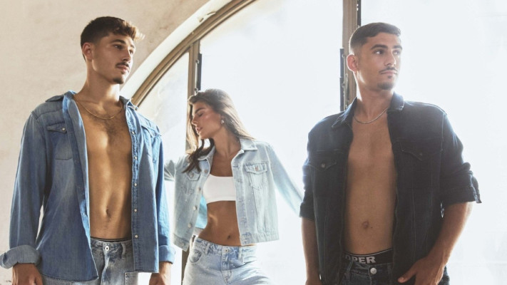 מישל אלגרבלי (צילום: שי תמיר)