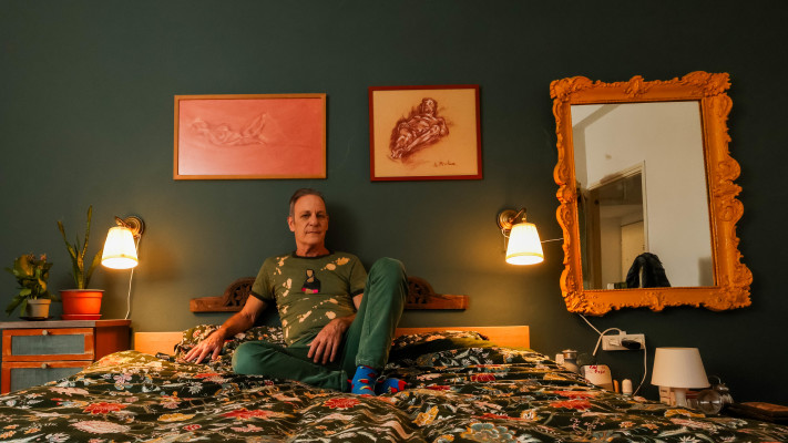 שרון אלכסנדר