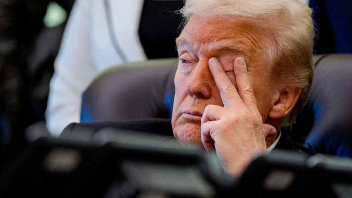 דונלד טראמפ