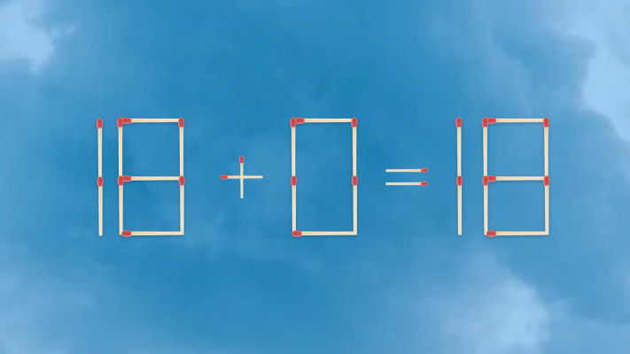 פתרון החידה