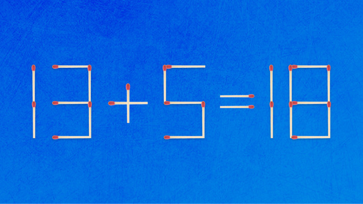 פתרון החידה