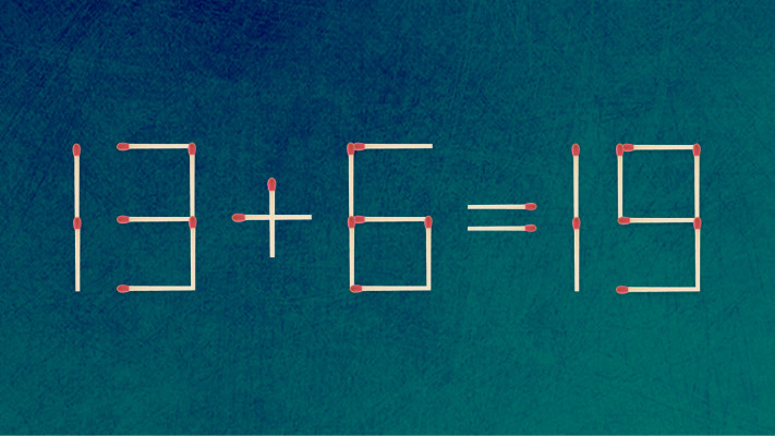 פתרון החידה