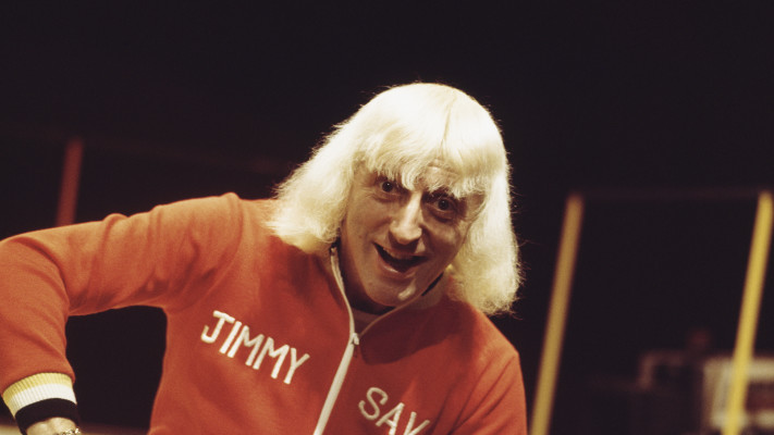 ג'ימי סאוויל 