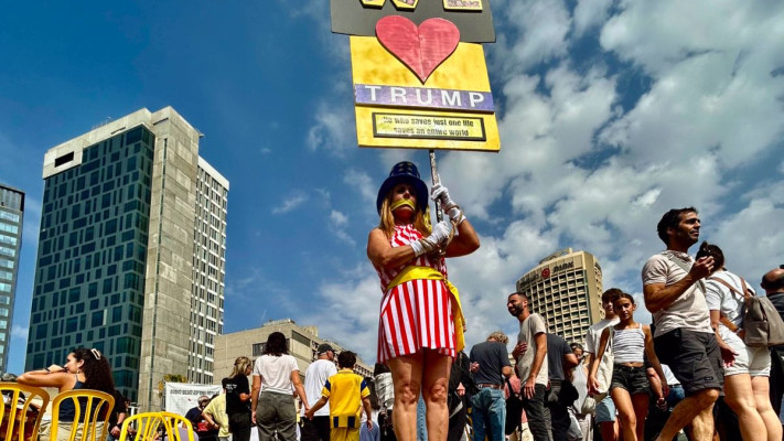 המלצות תרבות