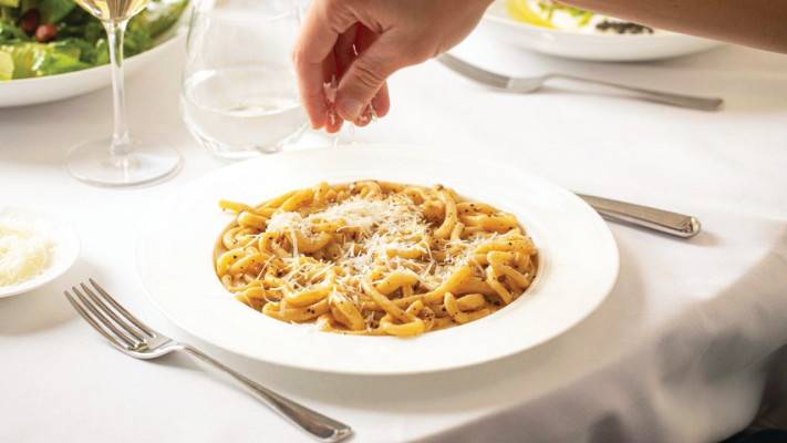 קאצ'ו אה פפה