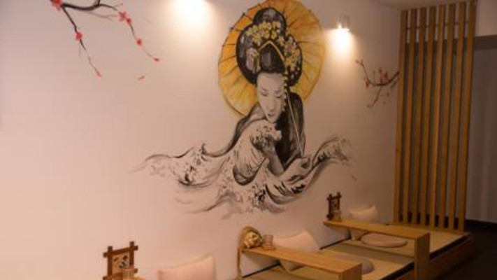 ספא טומוקו בהרצליה פיתוח